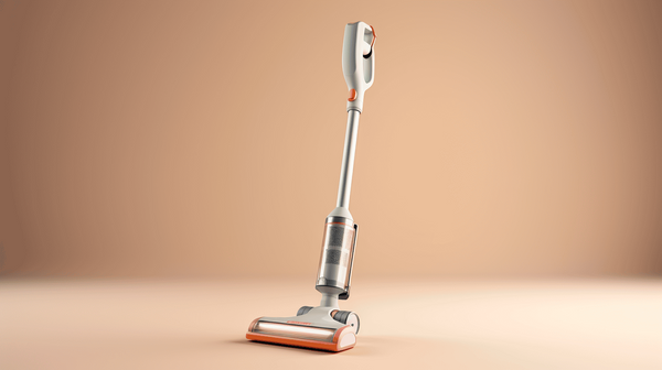 2024 Cordless Vacuum Cleaners