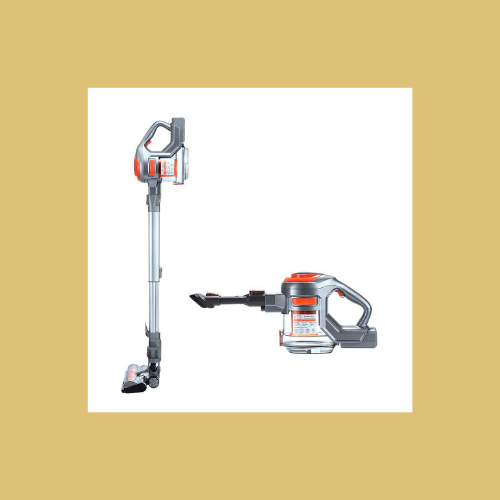 Aspirateur Balai Sans fil