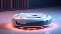 Robotic Vacuum Cleaners 2024