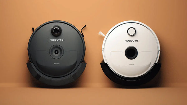 Wireless Vacuums vs Robots