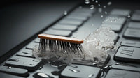 Tips for keyboard cleaning