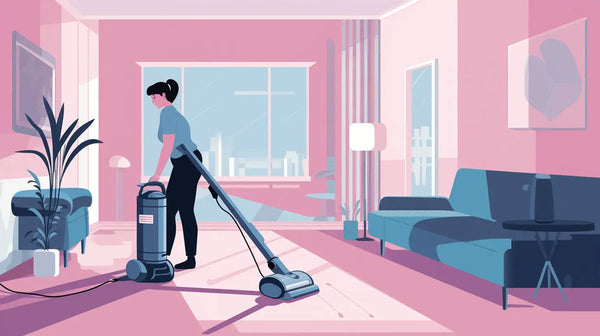 Automated Vacuum Cleaners