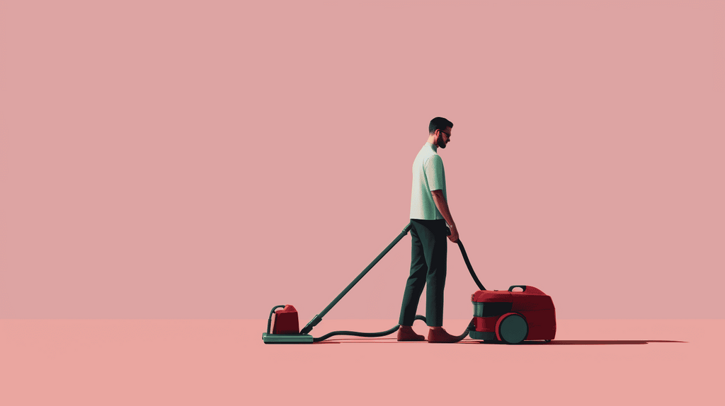 Les avantages d'un aspirateur sans fil pour les personnes âgées