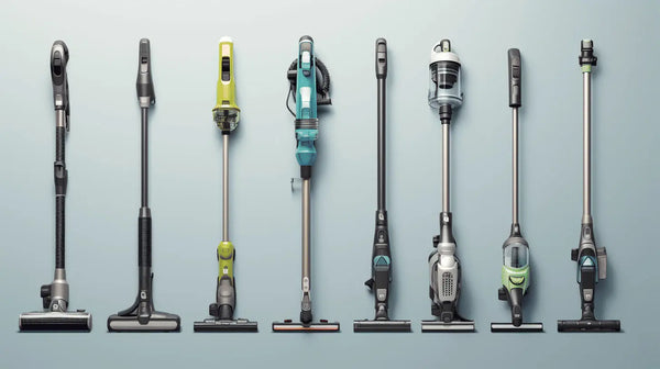 Best Cordless Vacuum