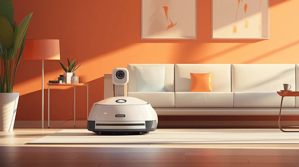 Choisir le Meilleur Aspirateur Robot pour un Appartement Propre en 2024