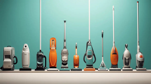 Choosing the Perfect Vacuum