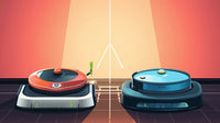 Robot Vacuum vs Stick Vacuum Comparison