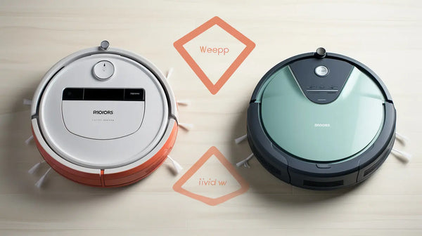 Choosing the Best Robot Vacuum