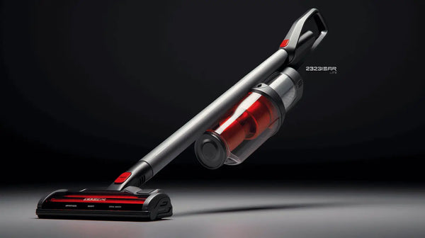 Effortless Cleaning with Stick Vacuums