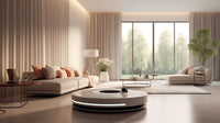 Efficient Robot Vacuums 2023