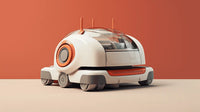 Advanced Robot Vacuums 2024