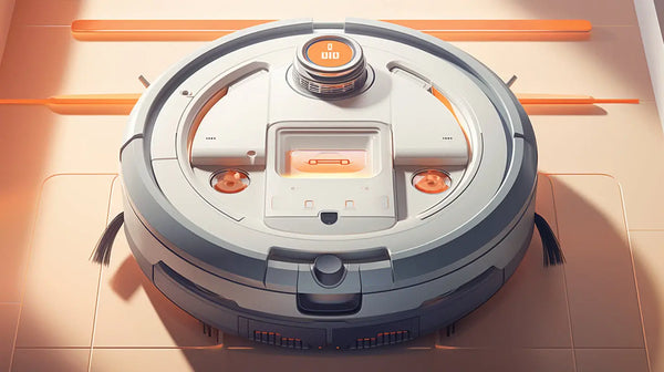 Robot Vacuum Automation