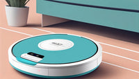 Advanced Robotic Vacuums