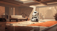 Future Robot Vacuums