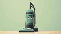 Eco-friendly Vacuum Cleaners