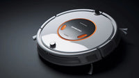 Advanced Robot Vacuum Cleaners