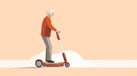 Benefits of Stick Vacuums for Elderly in 2023