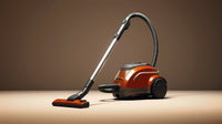 Top rated vacuum cleaners