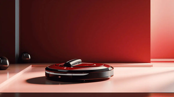 Top Robot Vacuums 2024