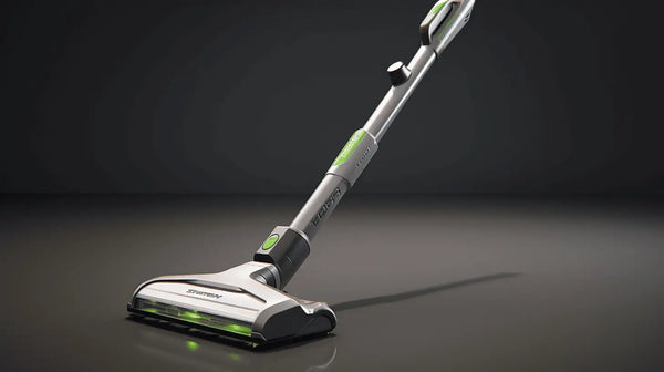 Practical Cordless Vacuum Cleaners