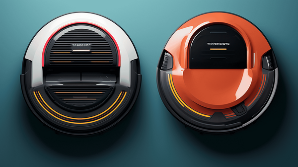 Robot Vacuum vs Cordless Vacuum