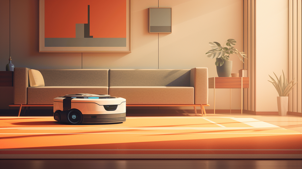 Aspirateurs Robots: votre Allié vers un Foyer Relaxant en 2024