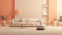 Robotic Vacuum Cleaners