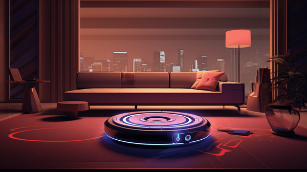 Top 10 Robot Vacuum Cleaners