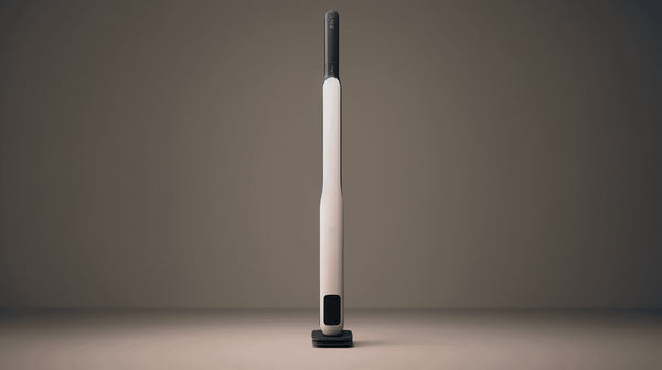 Wireless Stick Vacuum Cleaner