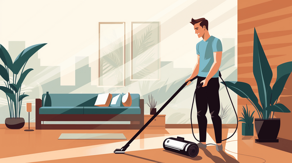 Top Cordless Vacuums